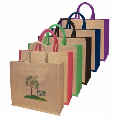 jute bag