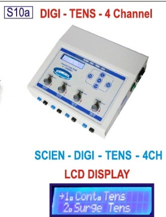 DIGI-TENS-4CHANNEL