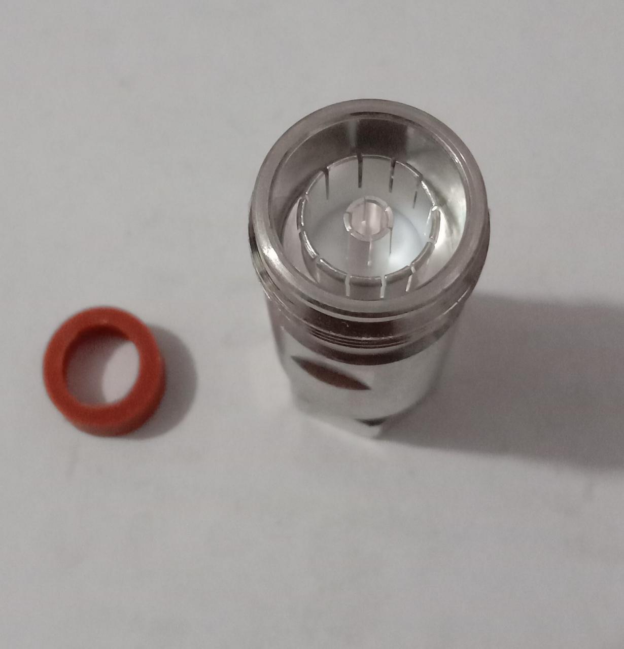 MINI DIN F 1/2