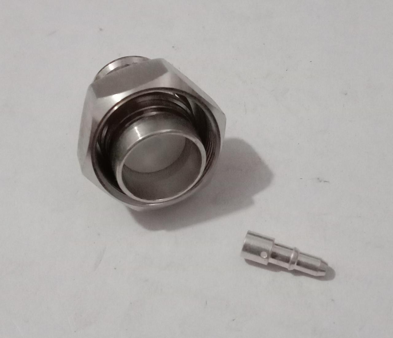 MINI DIN M 1/2
