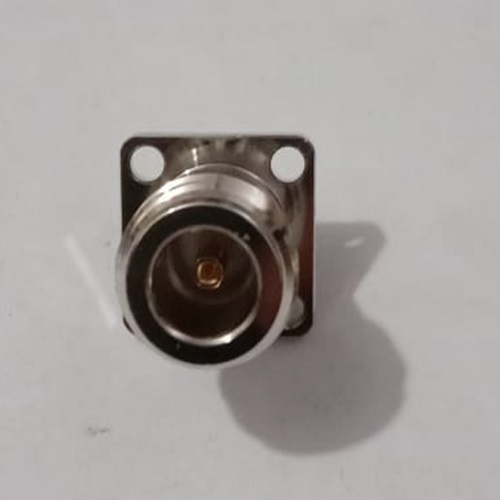 N F 4 HOLE 19MM SOLDER