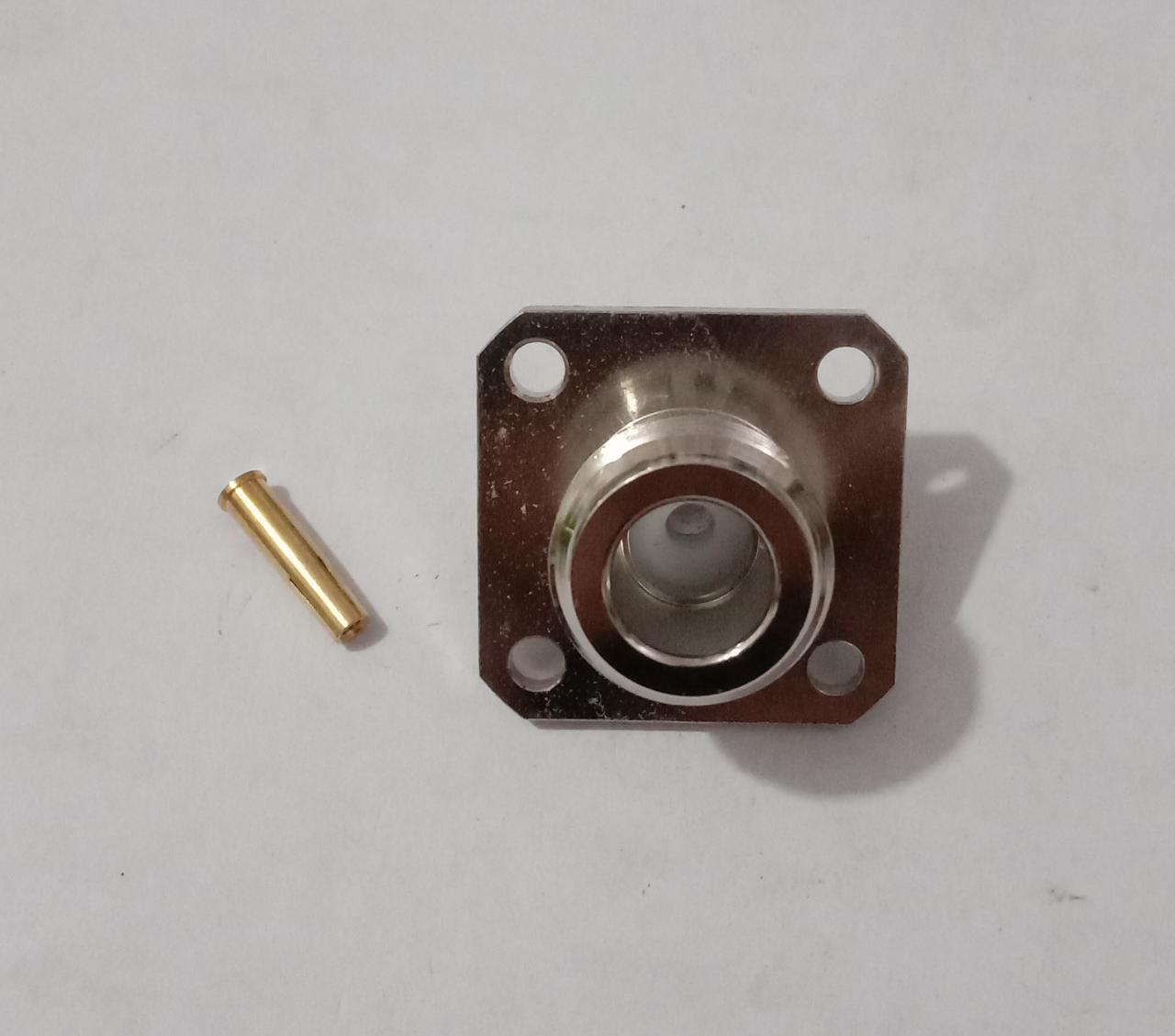N F 4 HOLE RG 141 SOLDER