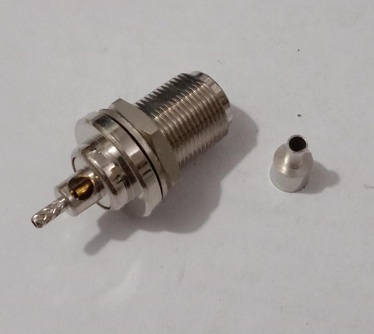 N F BH LMR 100 CRIMP