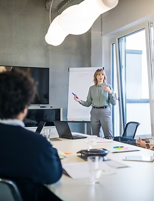 Consulting and Advisory Services