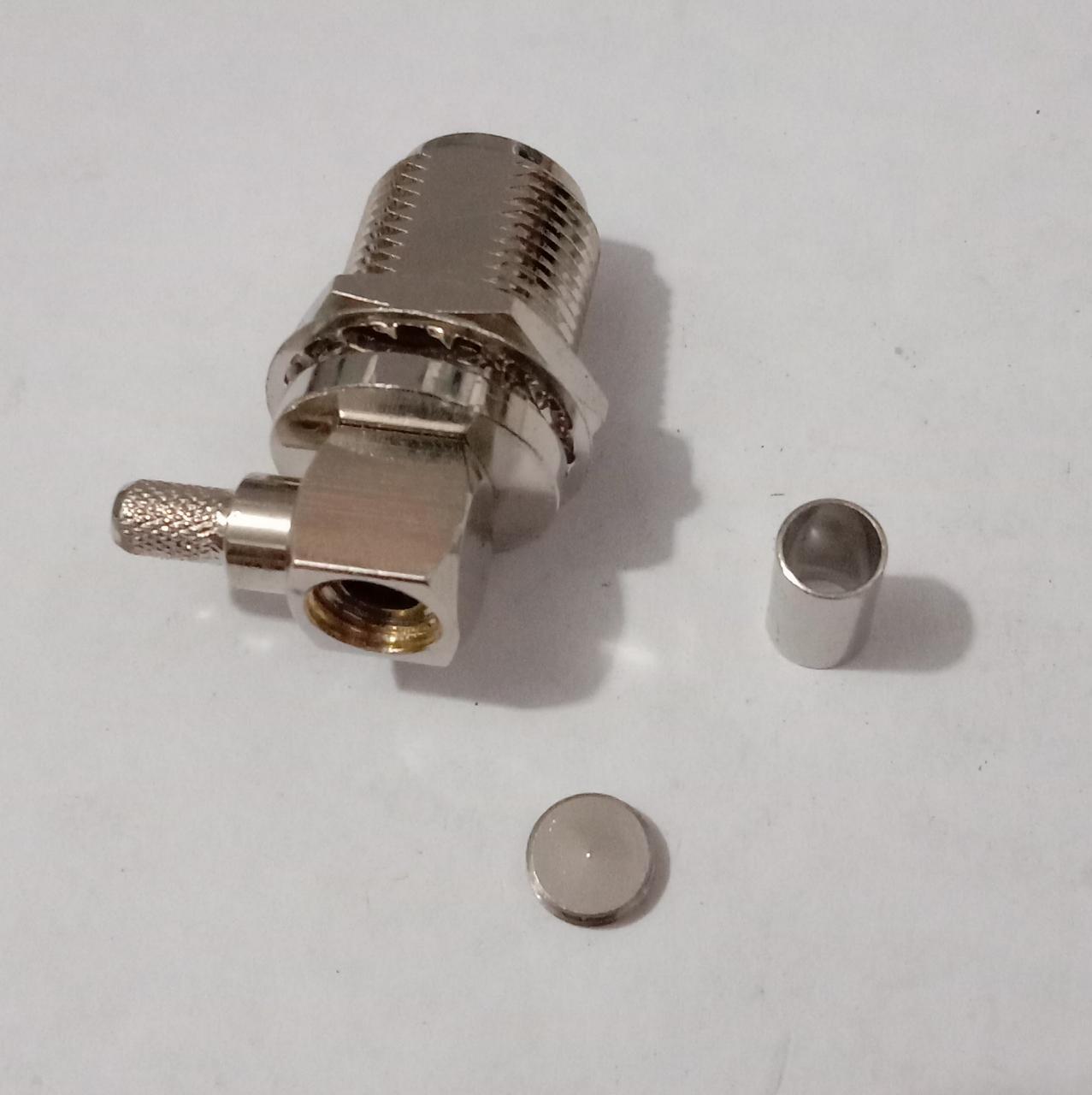 N F BH LMR 200 CRIMP