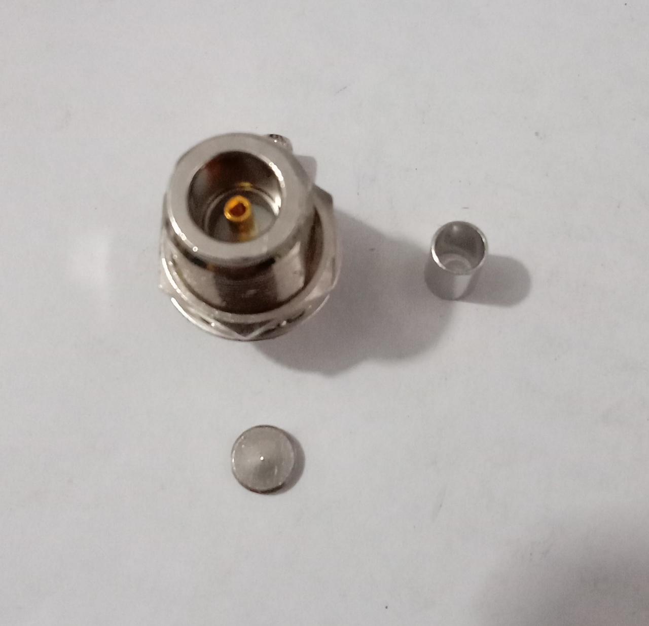 N F BH RA LMR 200 SOLDER