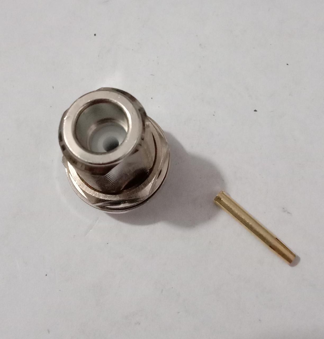 N F BH RG 141 SOLDER