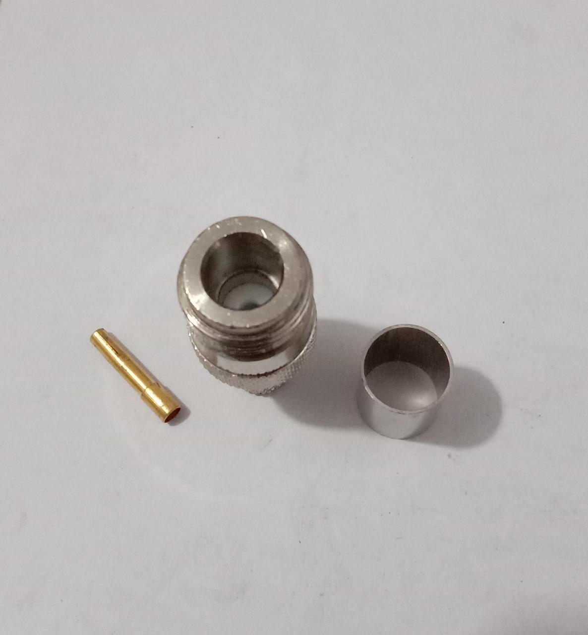 N F LMR 400 CRIMP