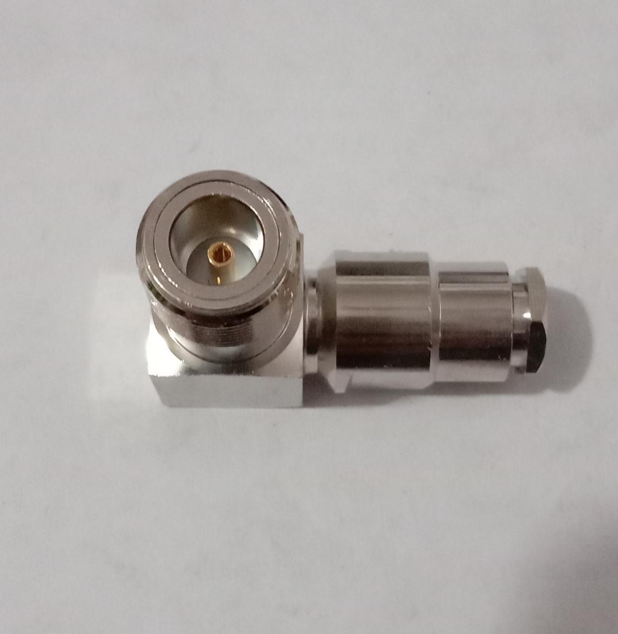 N F RA LMR 240 CLAMP