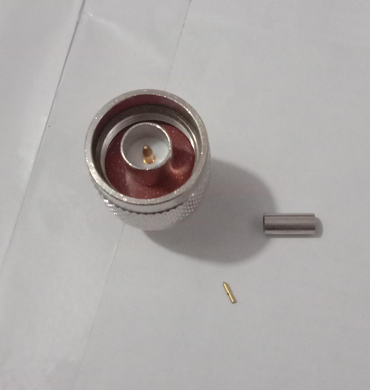 N M LMR 100 CRIMP