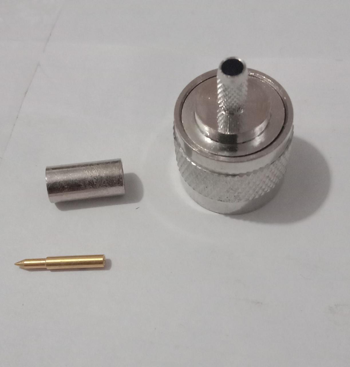 N M LMR 200 CRIMP