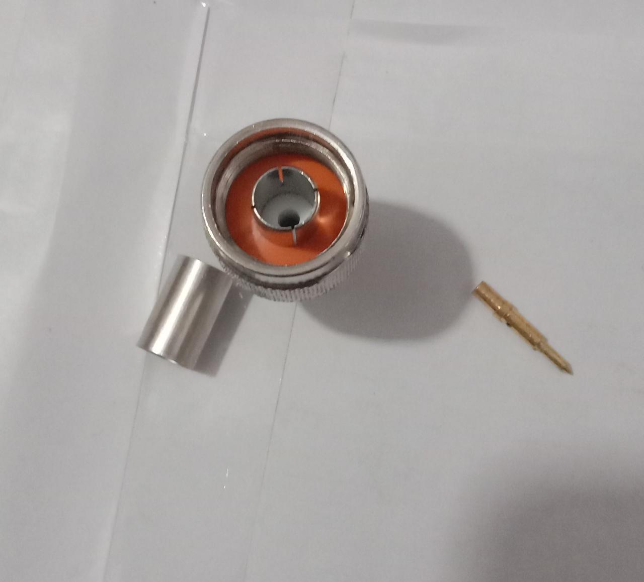 N M LMR 300 CRIMP