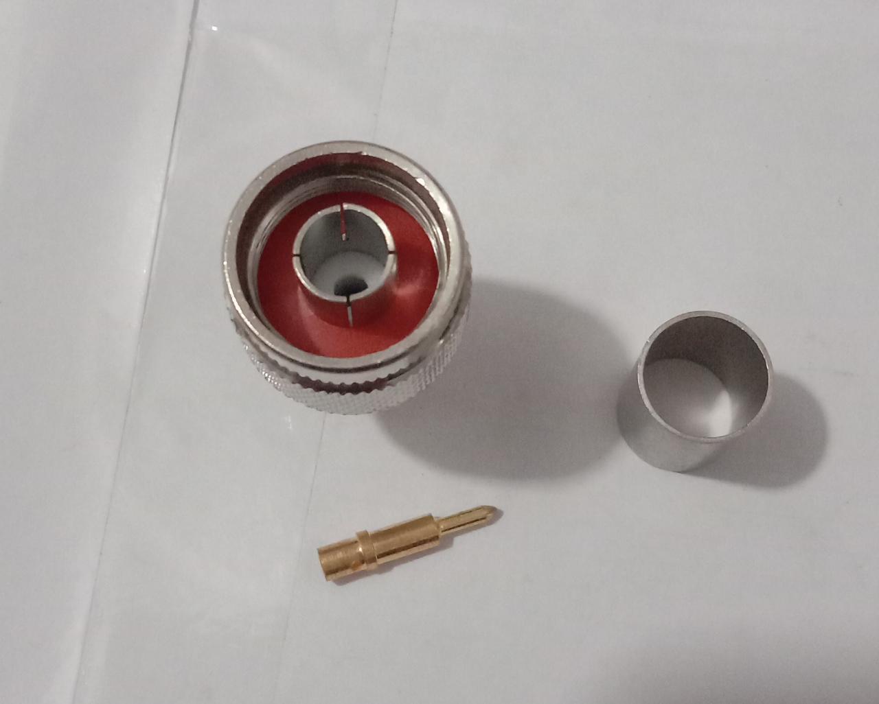N M LMR 400 CRIMP