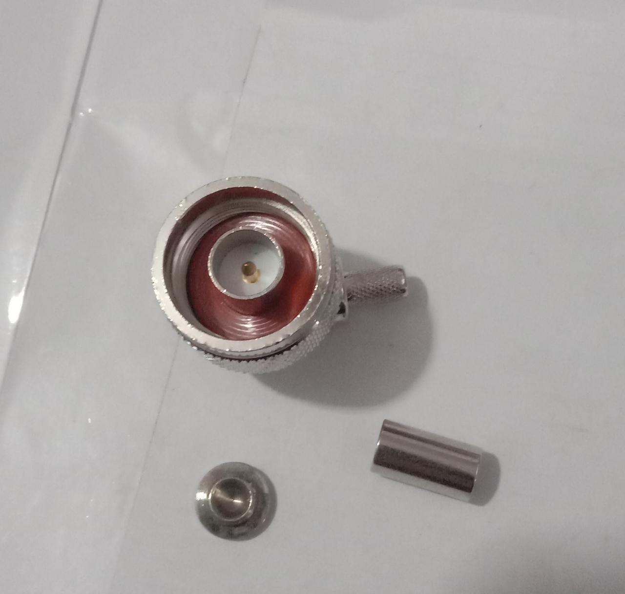 N M RA LMR 200 CRIMP