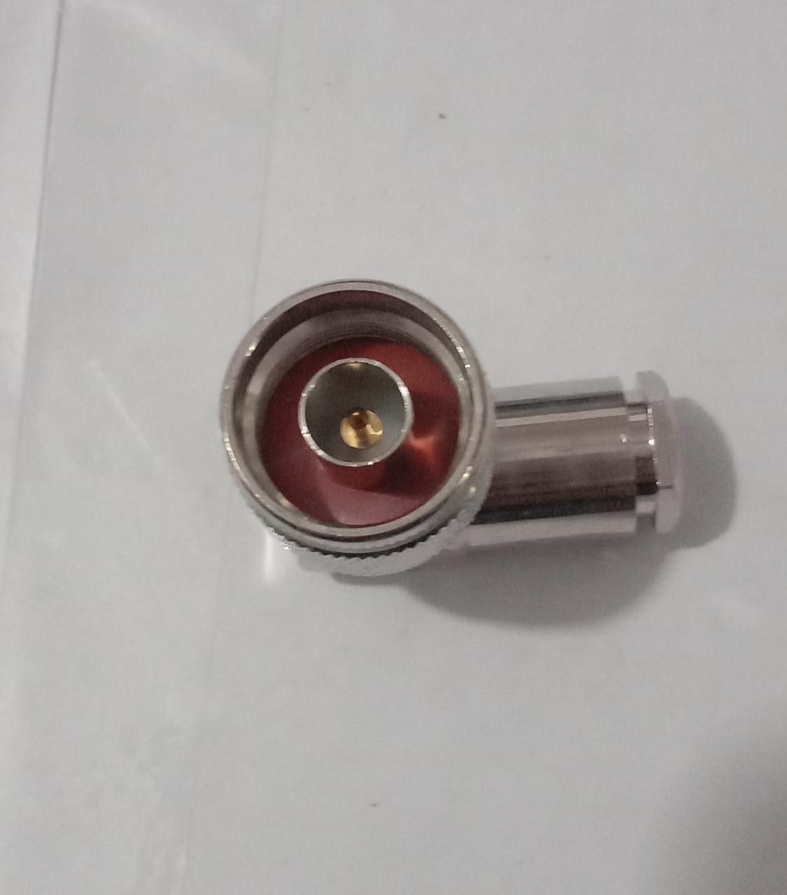 N M RA LMR 240 CLAMP