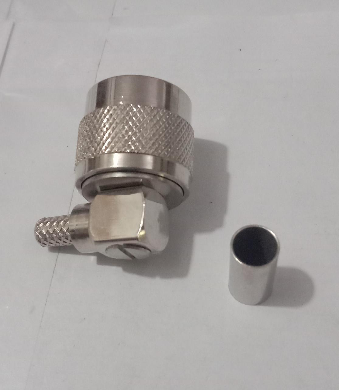 N M RA LMR 240 CRIMP