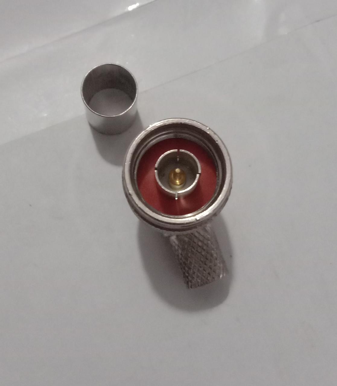 N M RA LMR 400 CRIMP