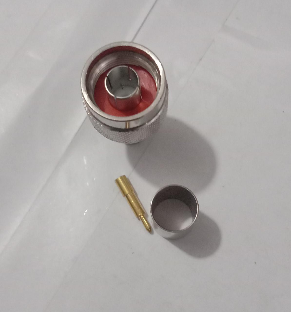 N M RG 11 CRIMP