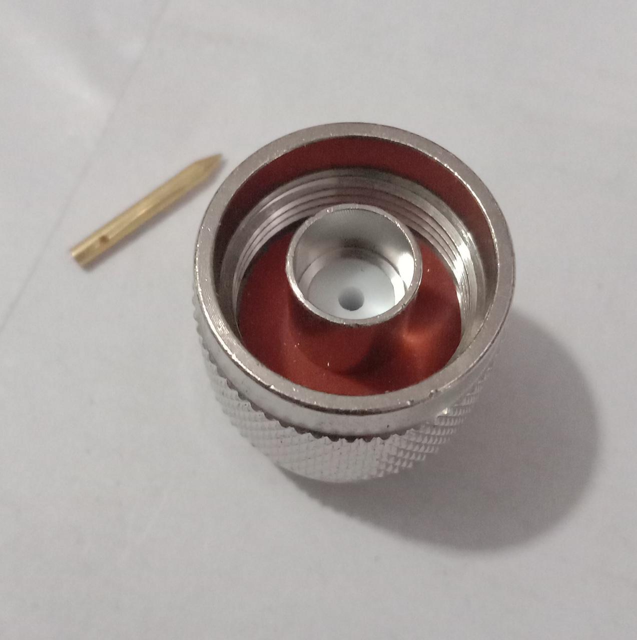 N M RG 141 SOLDER