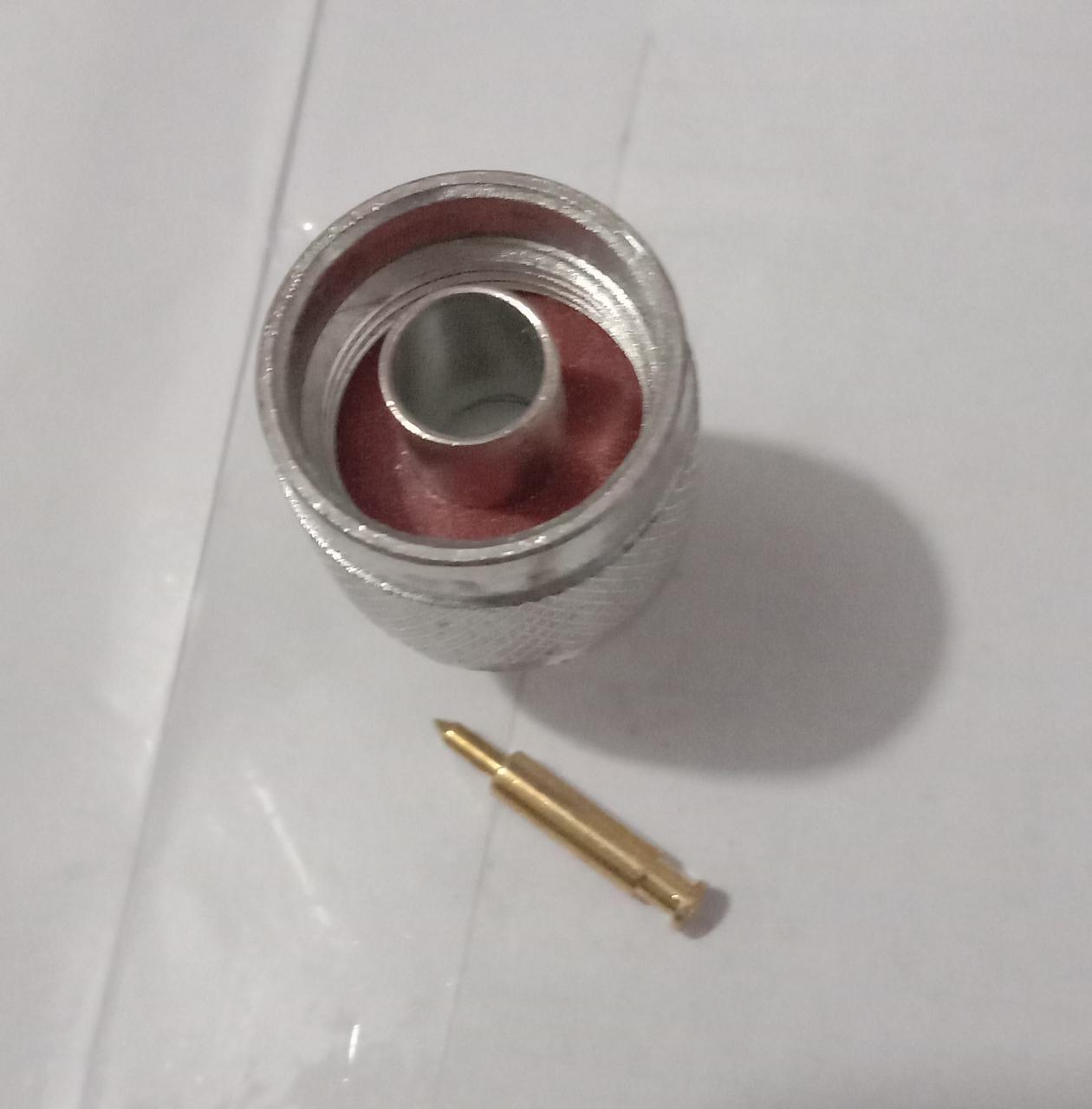 N M RG 6 CRIMP