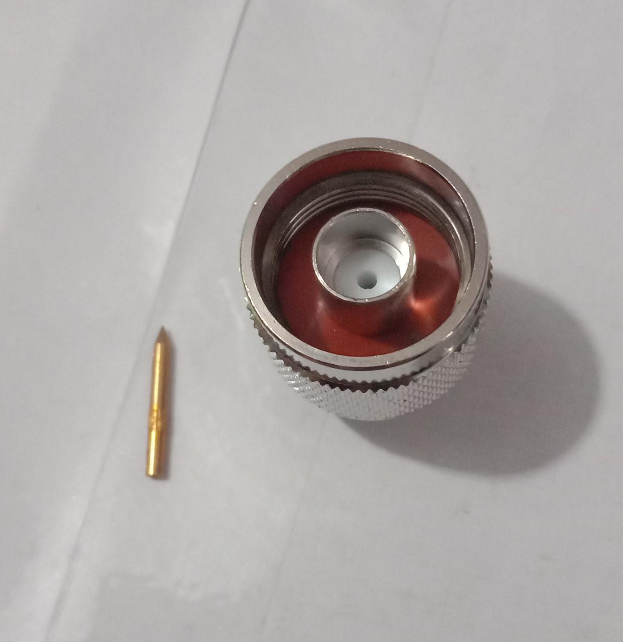 N M RG .86 SOLDER