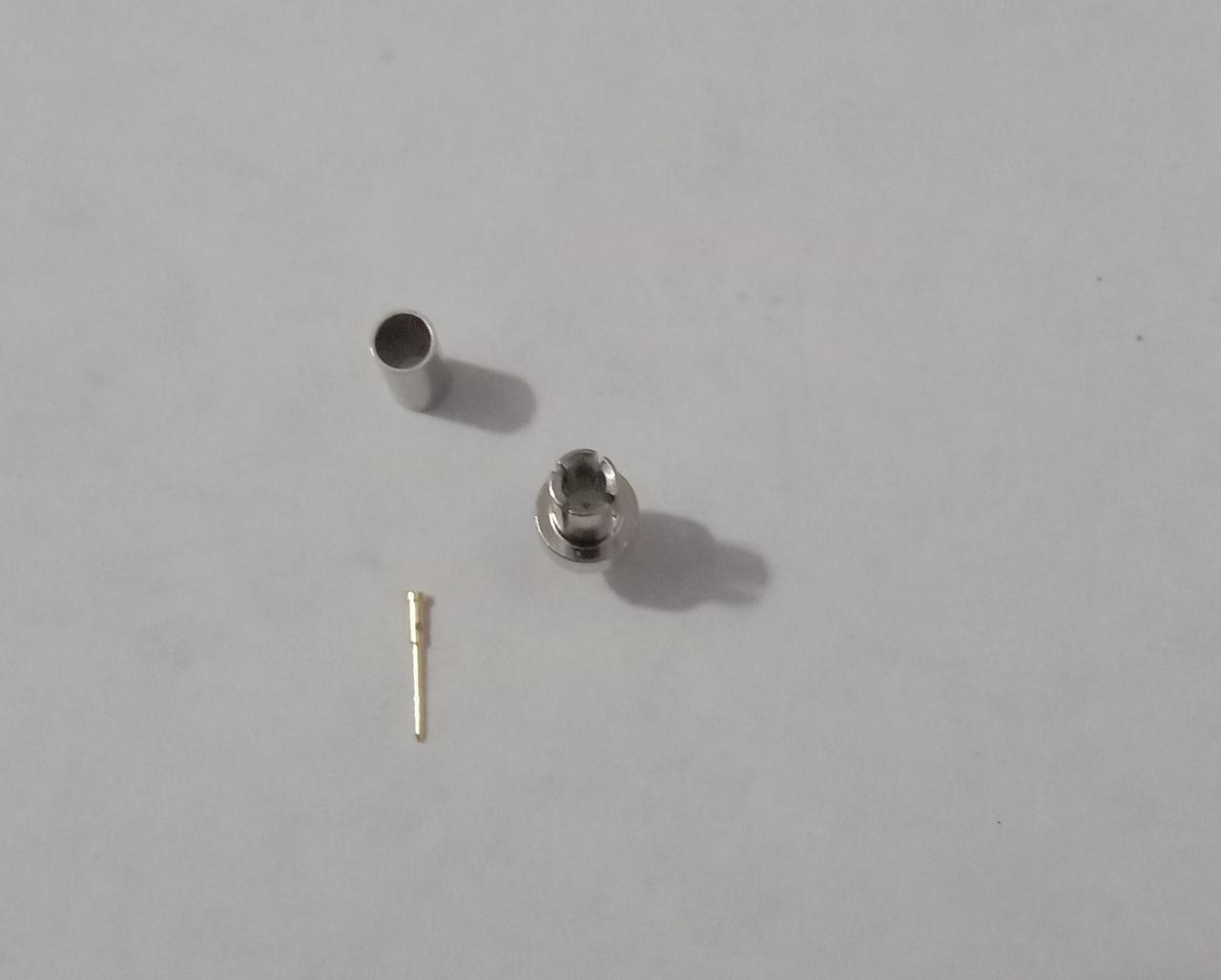 TS9 M RG 316 CRIMP