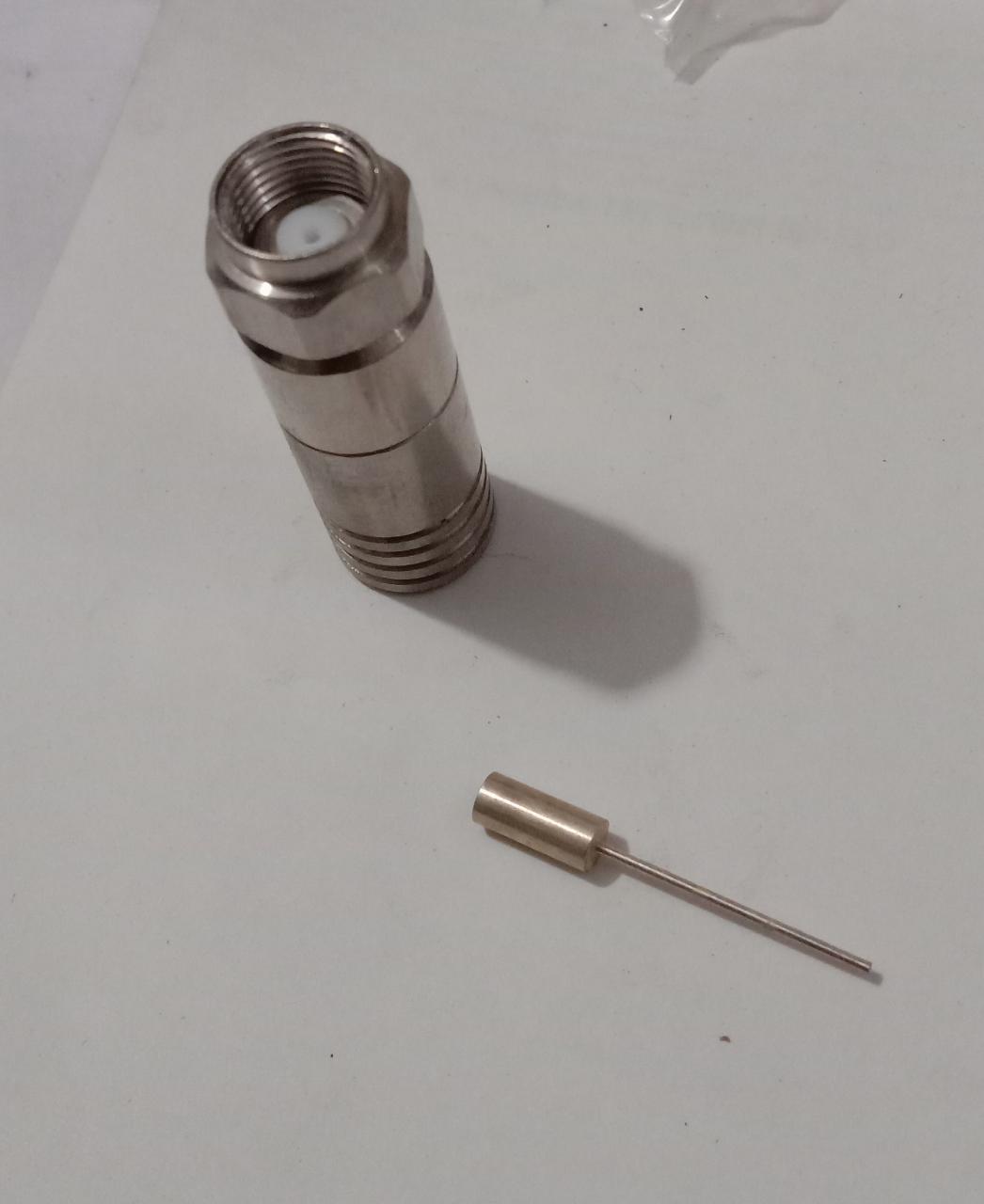 F M RG 11 CRIMP