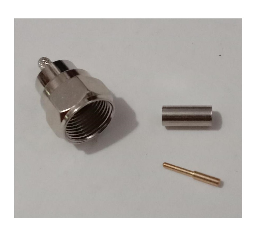 F M RG 316 CRIMP