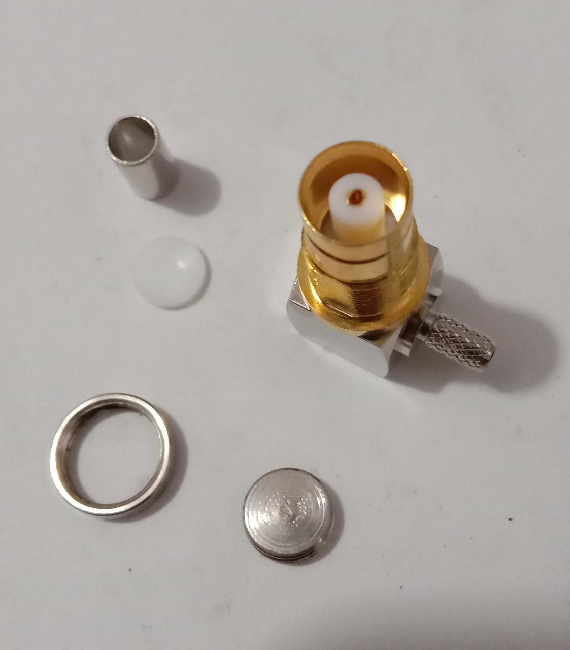 L9 F RA BT 3002 CRIMP