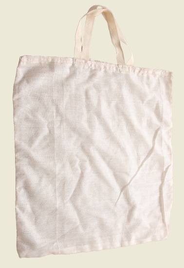 COTTON CARRY BAG