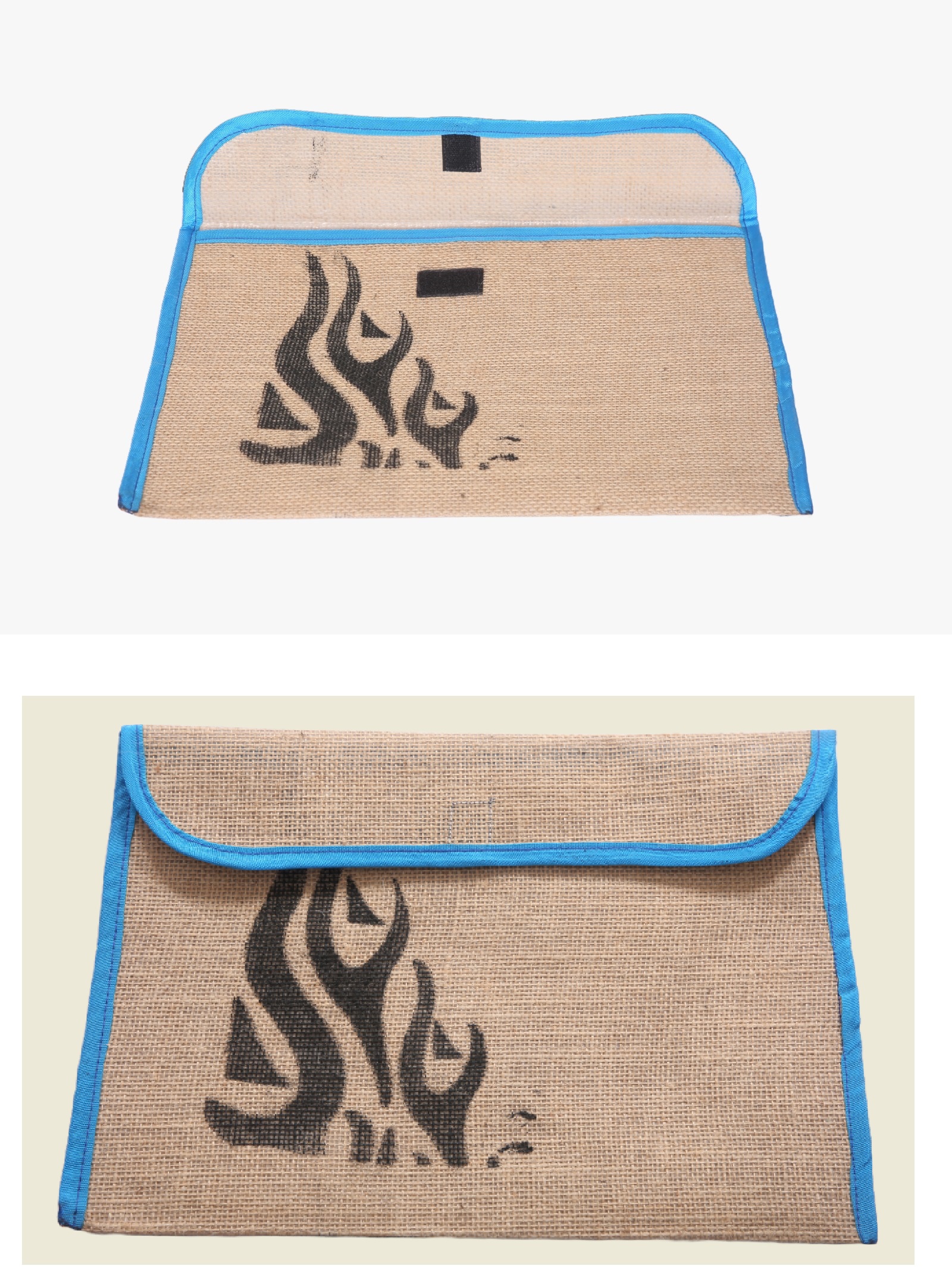 JUTE FILE FOLDER