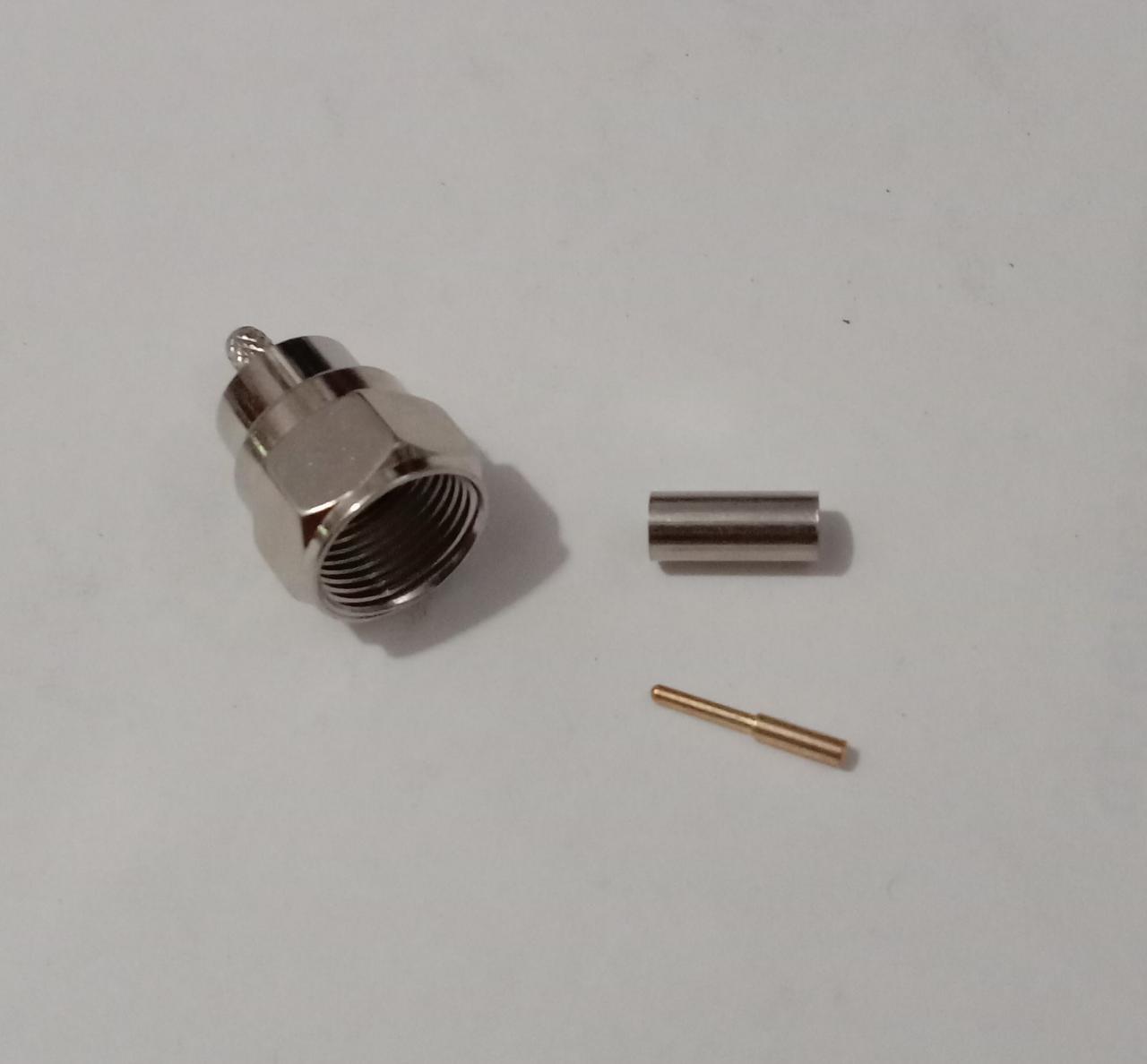 F M RG 316 CRIMP