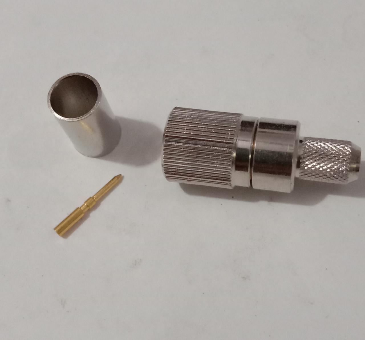 L9 M RG 59 CRIMP