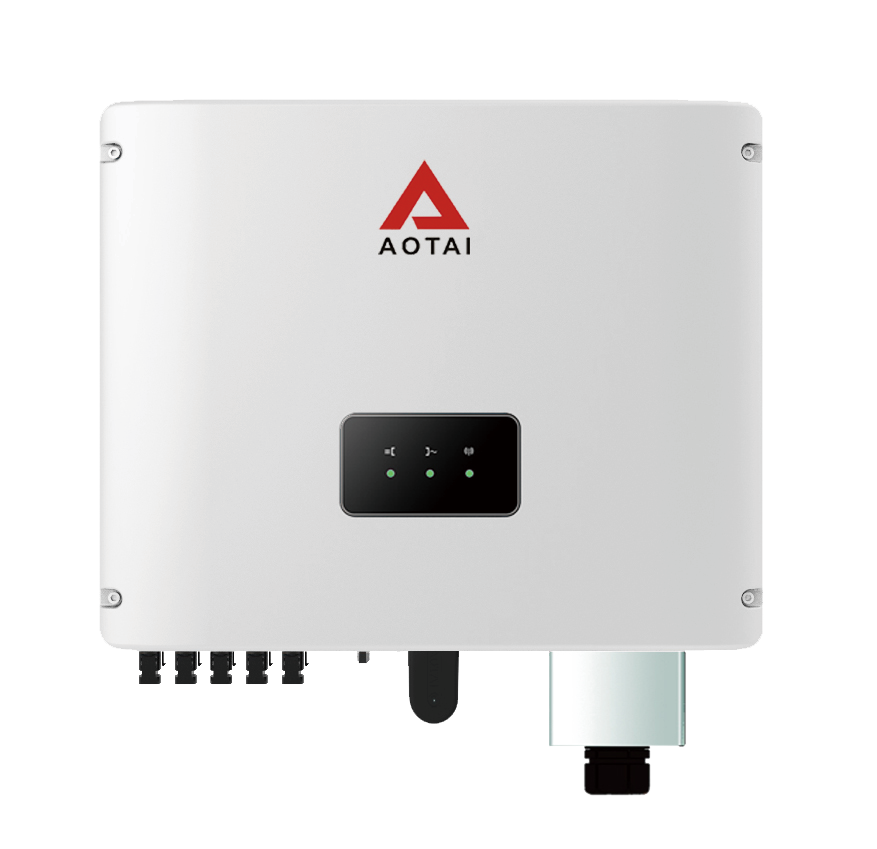AOTAI-40KW-THREE PHASE-ON GRID-INVERTER