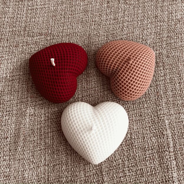 Love Candles