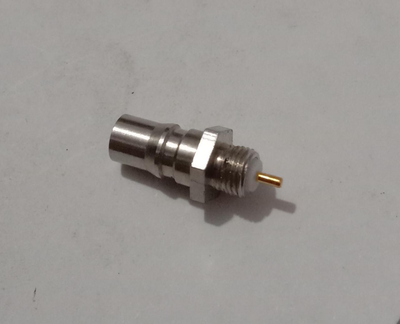 QMA F SOLDER