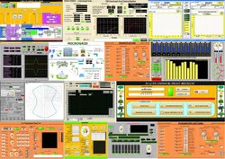 SCADA Systems (PC Based Testing)