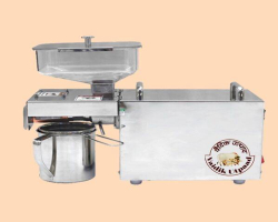 VAIDIK OIL MAKER