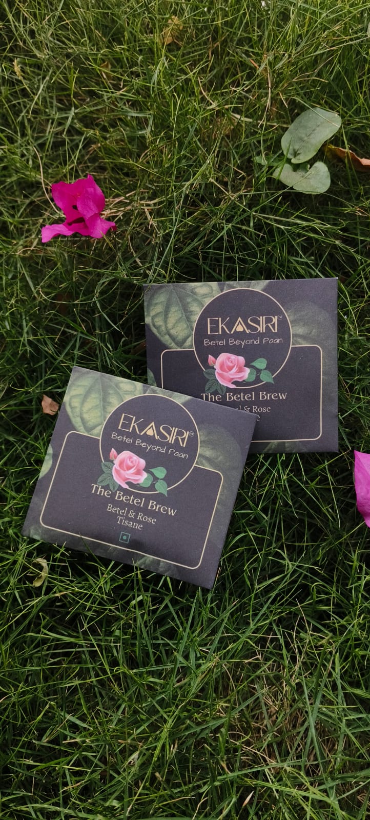 Ekasiri - The Betel Brew