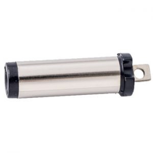5525 PIN BLACK LOCK GREW