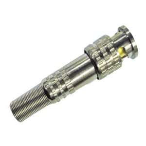 BNC BIG METAL CAP TYPE