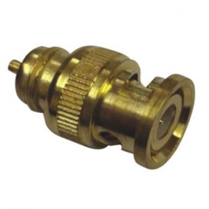 BNC SMALL FULL GOLD MOLDING TYPE