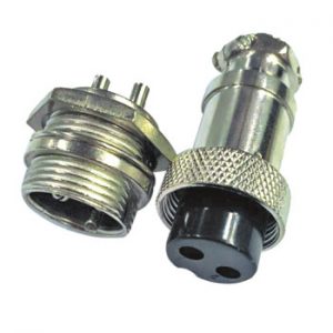 FUJI CONNECTOR 2 PIN