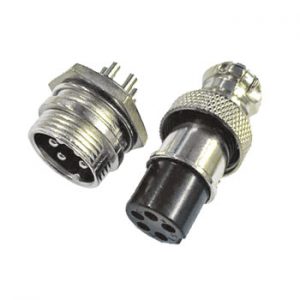 FUJI CONNECTOR 5 PIN