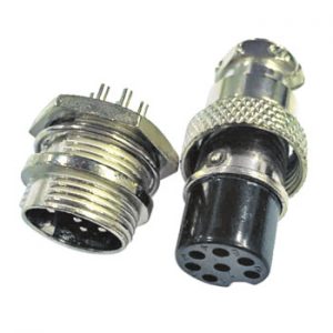 FUJI CONNECTOR 7 PIN