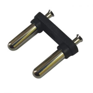 2 PIN INSERT CRIMPING TYPE 16.1 PIN