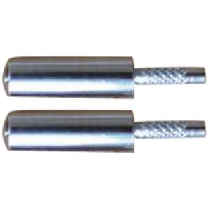 5.05 MM. CHARGER PIN ADAPTOR PIN 29 MM