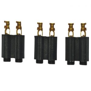 C 6 SOCKET 2 PIN