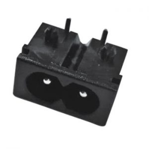 C 8 POWER CONNECTOR