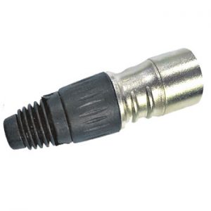 XLR CURVE TYPE